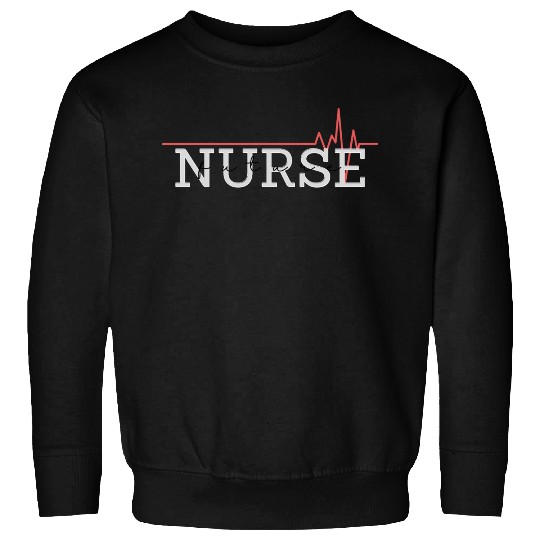 Future Nurse Sweatshirts