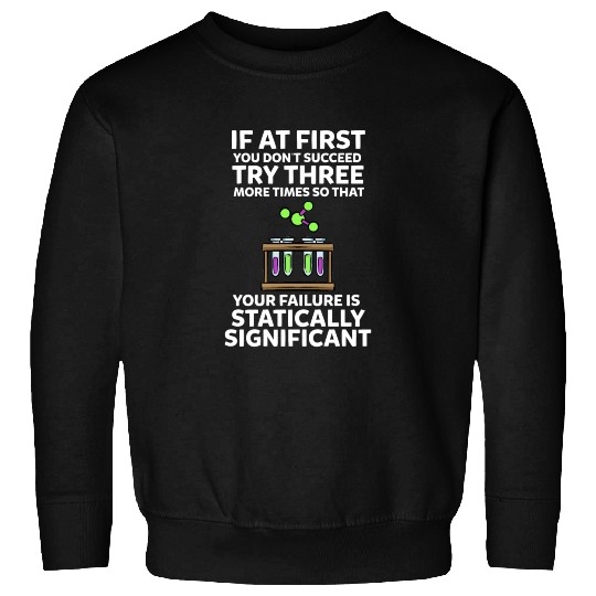 Chemistry Teacher Funny Science Sweatshirts
