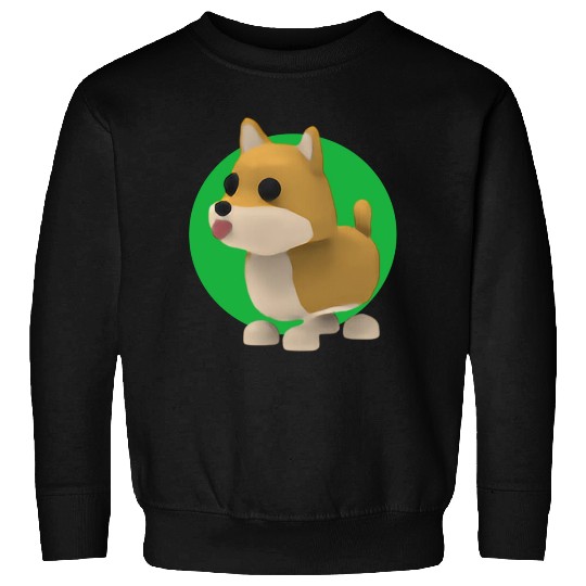 Corgi Sweatshirts