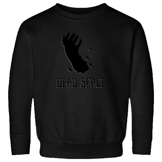 dead space Sweatshirts