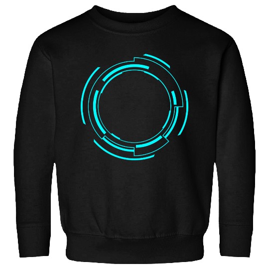 Cyberpunk teleporter 4. Sweatshirts