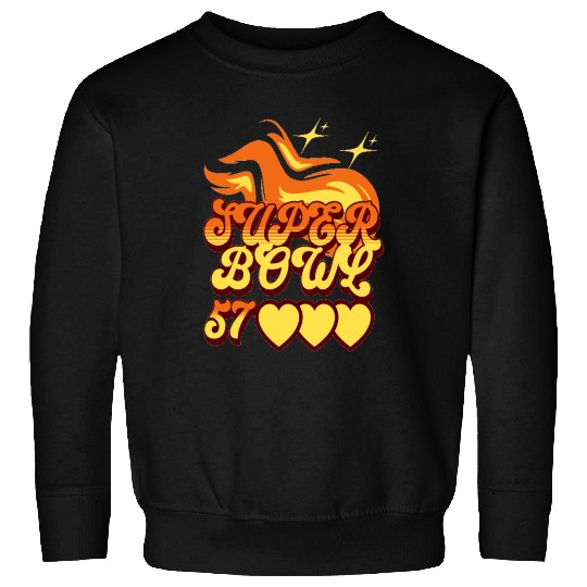 Super Bowl 2023 Classic Sweatshirts