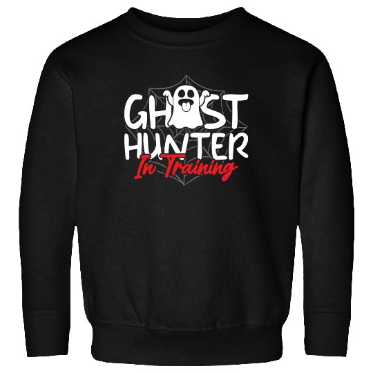 Ghost Hunters, Ghosts, Ghost, Ghost hunting Sweatshirts
