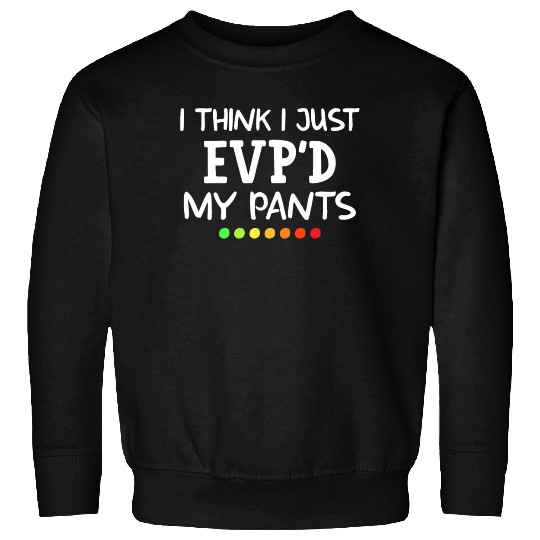 Ghost Hunters, Ghosts, Ghost, Ghost hunting Sweatshirts