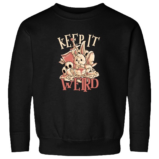 True Crime Murder Spy Crime Interest Gift Idea Sweatshirts