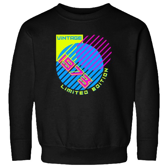 50th Birthday Vintage 1973 Sweatshirts