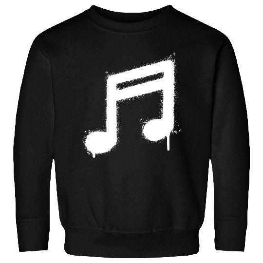 music lover, musician Sweatshirts