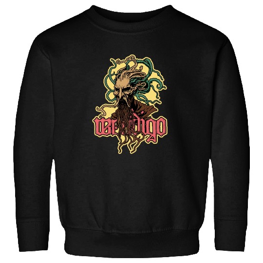 Wendigo Sweatshirts