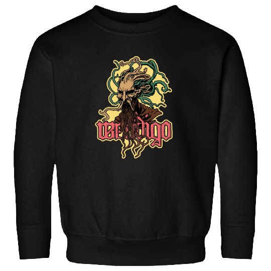 Wendigo Sweatshirts