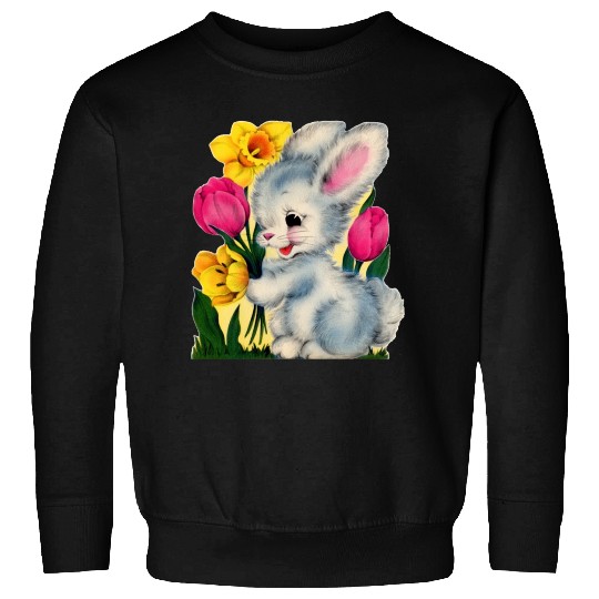 Easter Bunny Sweatshirts