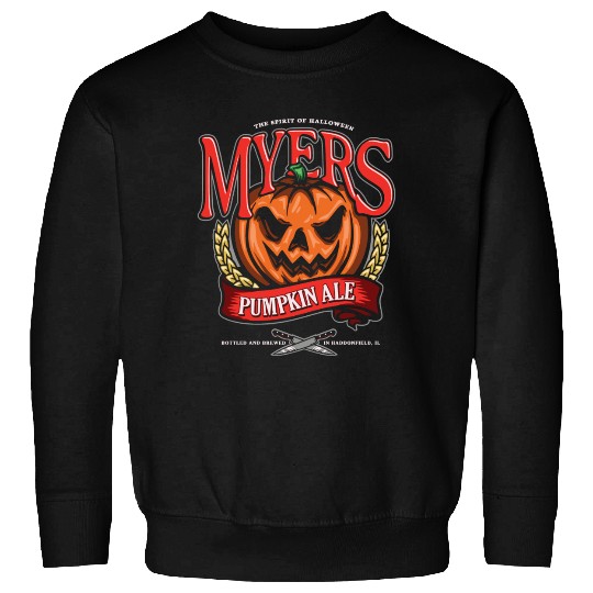 Pumpkin Halloween Sweatshirts