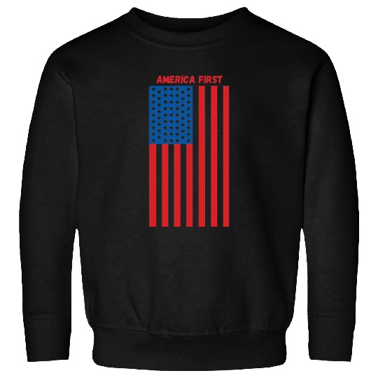 Military Dad Apparel 1 Sweatshirts