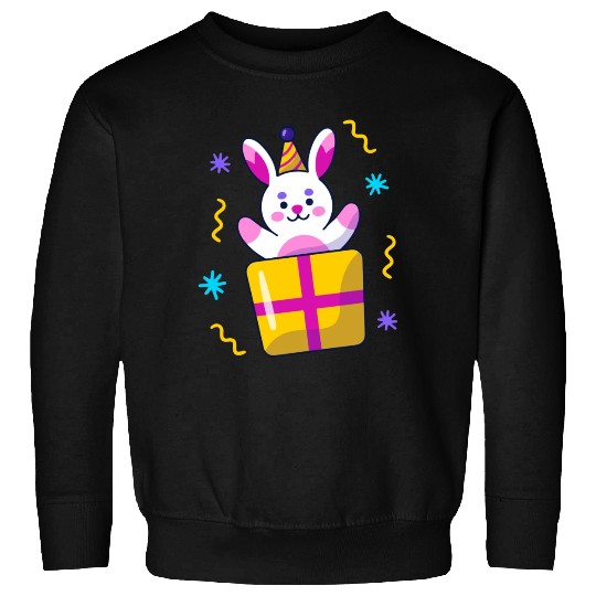 surprise box Sweatshirts