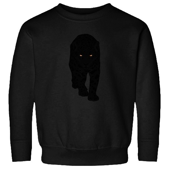 Black Panther Sweatshirts