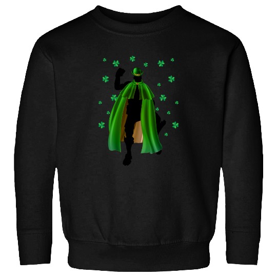 Saint Patrick Day Dance Sweatshirts