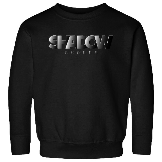 Shadow Chokes BJJ Merch Sweatshirts