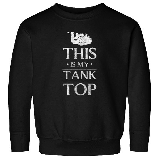 Leopard Steel Armed Forces Sweatshirts