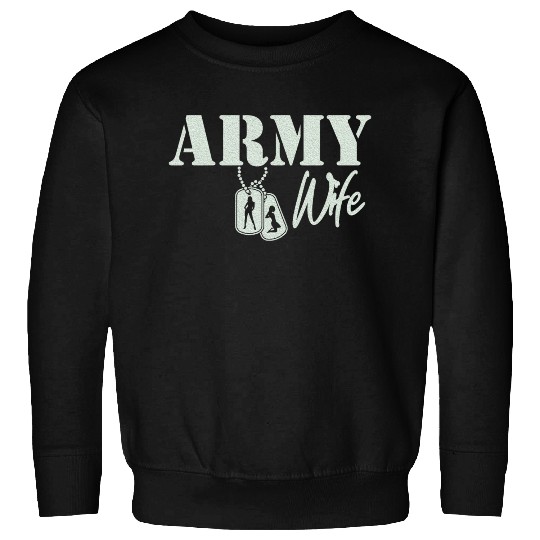 Soldier | Army Wife Sweatshirts | Army Wife Sweatshirts