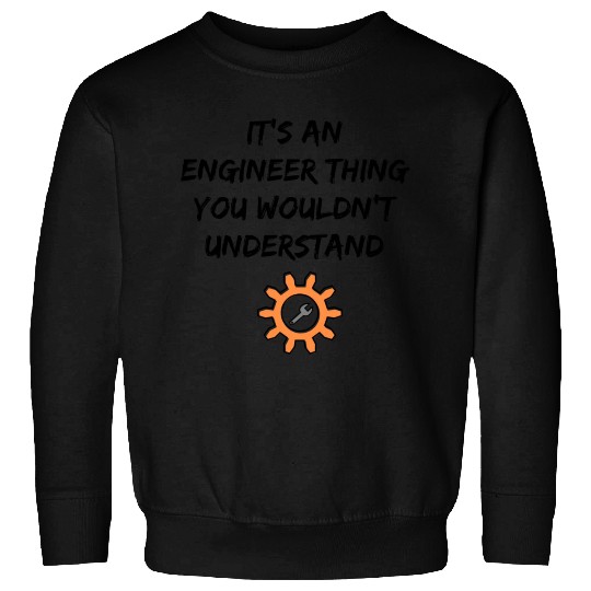 Engineering Sweatshirts