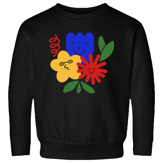 Spring 2 Sweatshirts