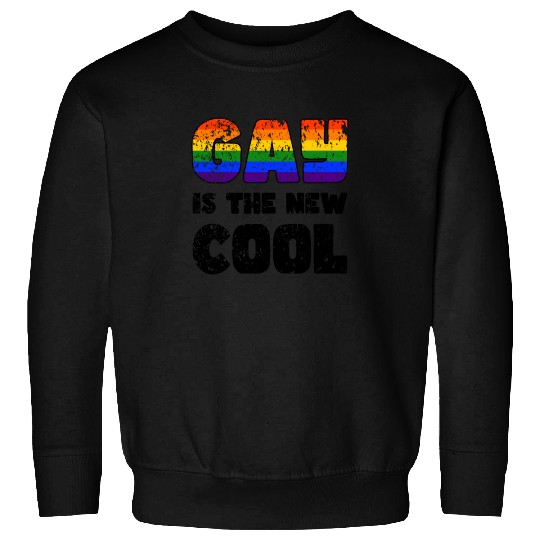 Pride LGBTQ. Statement Sweatshirts