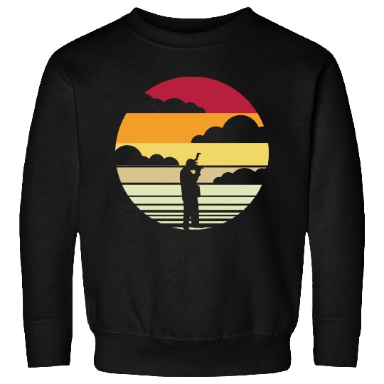Funny Camera photography quote gift Sweatshirts