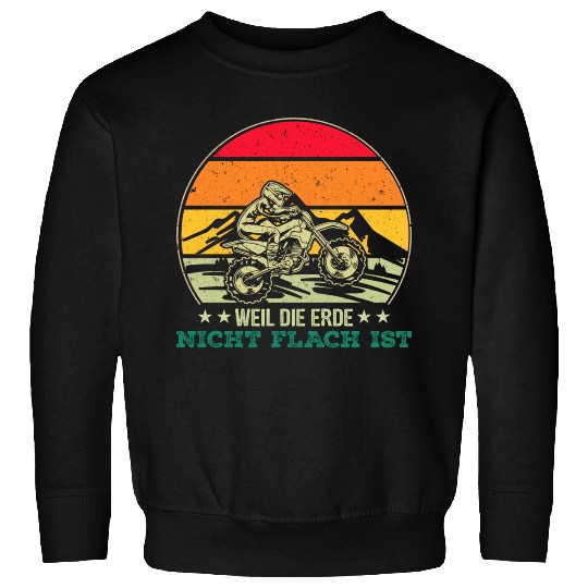 Bike Reader t- Sweatshirts