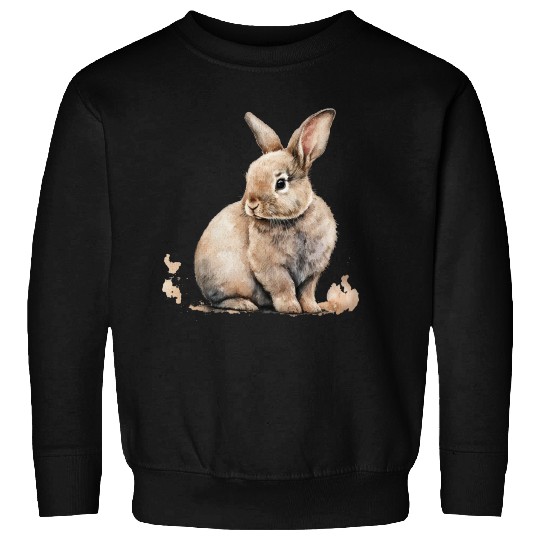 Easter Bunny Sweatshirts