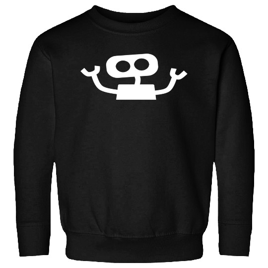 Robot Design Sweatshirts