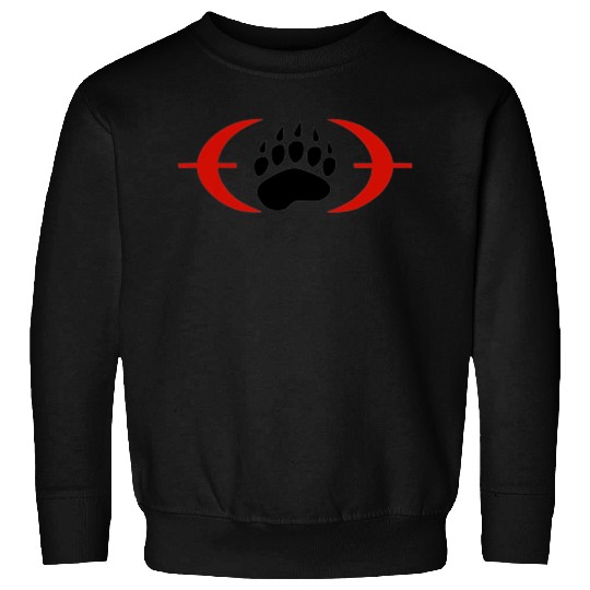 BLACKWATER USA PRIVATE MILITARY Sweatshirts