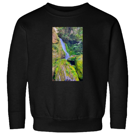 Natural Sweatshirts