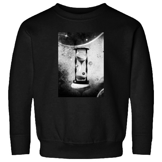Celestial Hourglass Sweatshirts