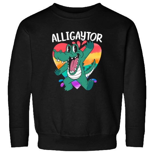 Gay Rights Rainbow Pride Month LGBTQ Gay Pride Sweatshirts