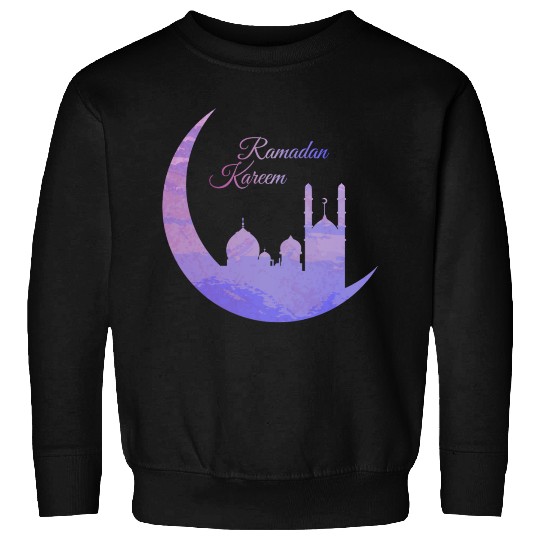 Ramadan kareem , It's Ramadan yall Sweatshirts essenti