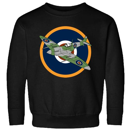 Spitfire Sweatshirts