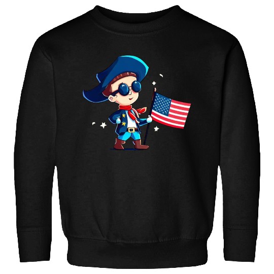 Patriot Day Sweatshirts
