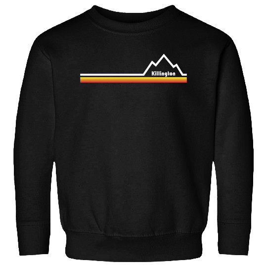 Killington Vermont Sweatshirts