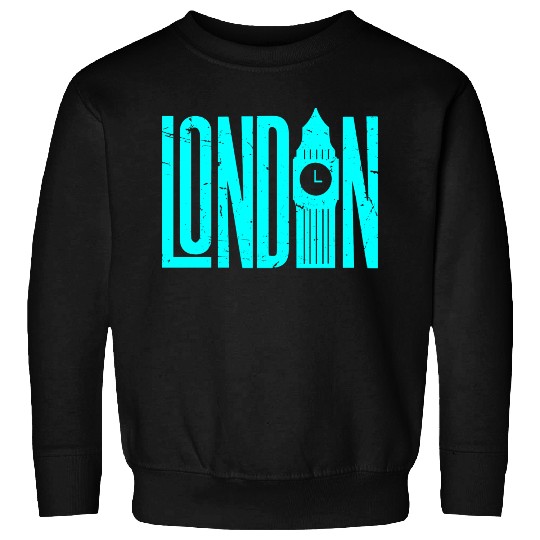 London Sweatshirts