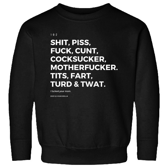 Family Reunion Sweatshirts