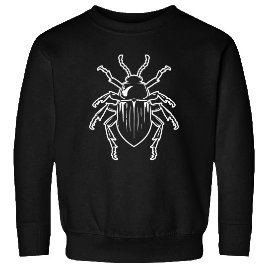Bug Beetle Insect Sweatshirts