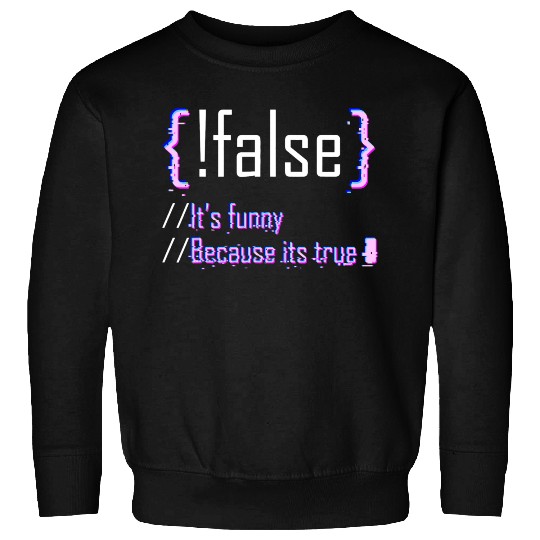 Programming Code Computer Science Web Sweatshirts