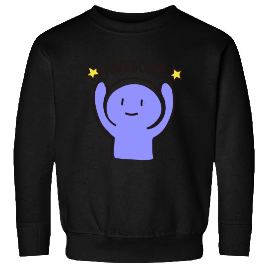 awesome Sweatshirts