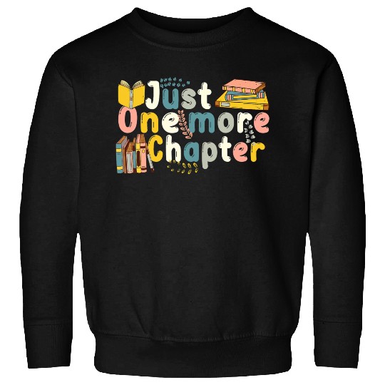 Funny Book Lover Teacher Book Reading Librarian Sweatshirts