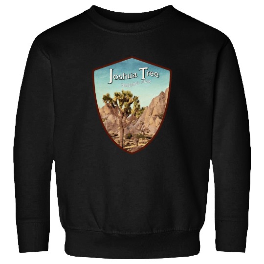 Joshua tree national park Sweatshirts