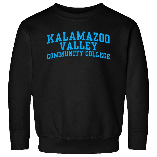 Kalamazoo Valley Community College Oc1137 Sweatshirts