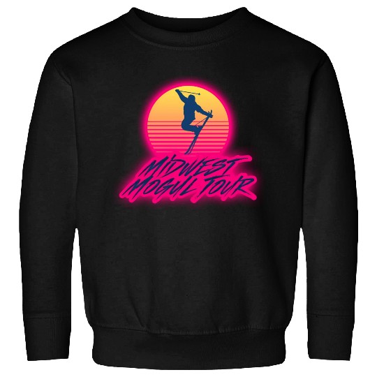 Midwest Mogul Tour Sweatshirts