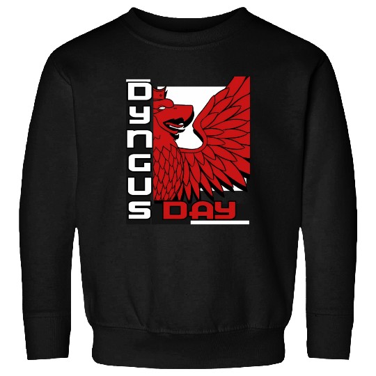 Dyngus Day Polish Eagle Poland Pride Sweatshirts