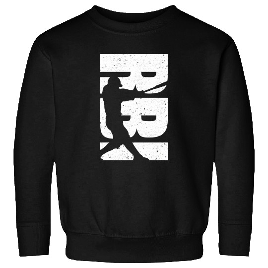 Baseball Baseball Sweatshirts