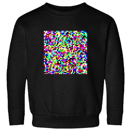 Adversarial Anti-Facial Recognition Camouflage Sweatshirts