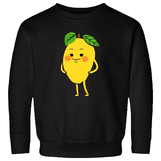 mango Sweatshirts